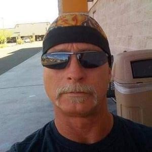 Meet your Posher, Rick